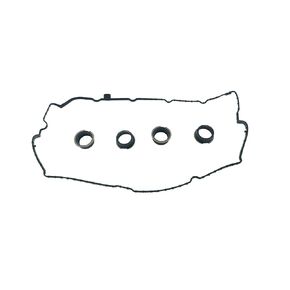 VC4363G Valve Cover Gasket with Grommets Replacement for Fiat 2014-2017 for Jeep 500L 500X for Renegade 1.4L L4 SOHC 1368cc 83cid Turbocharge,Fiat Valve Cover Gasket Replace VC4363G