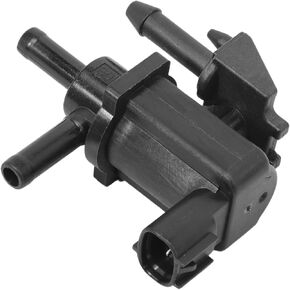 911-087 Vapor Canister Purge Lolenoid متوافق مع Corolla 2004-2008 Matrix 2004-2008 Vibe 2005-2008 Purge Valve الملف اللولبي