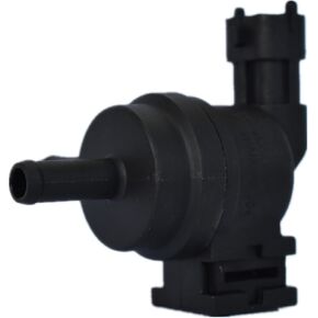 Evap Sepor Vapor Canister Purge Valve Lolenoid متوافق مع Tucson 2014-2018 Elantra Elantra 2011-2020 Genesis 2014-2016 Soul 2012-2016 Forte 2012-2018