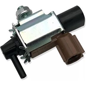 EGR Valve Control Solenoid Vacuum Switching Compatible with Chrysler Sebring Dodge Stratus 2001-2005 Mitsubishi 3000GT Diamante Eclipse Galant Montero 1997-2006 Replaces MR127520 911-850 K5T48271