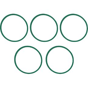 FEL-PRO MS 97525 Fuel Injection Plenum Gasket Set for Volvo S60