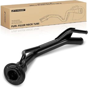 A-Premium Fuel Tank Filler Diard Hose متوافق مع Ford Troube 2000 2001 2002 2003 2004 ، GAS