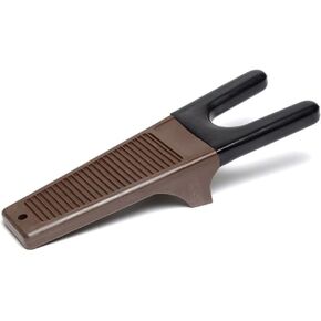 Super-Jac Boot Jack - Boot Puller Remover with Rubber Guard
