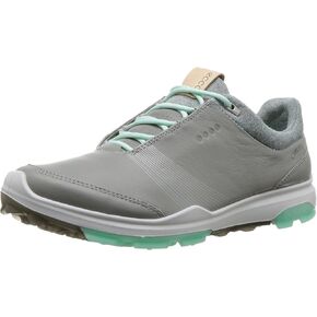 حذاء الجولف Biom Hybrid 3 Gore-tex للسيدات من ECCO