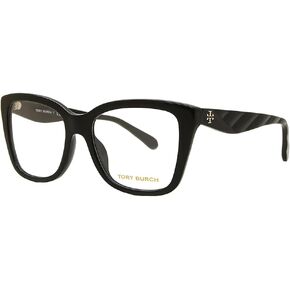 Tory Burch Eyeglasses TY 2140 U 1709 Black