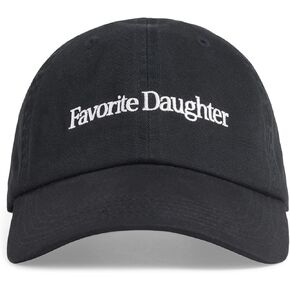 Women's Classic Logo Baseball Cap