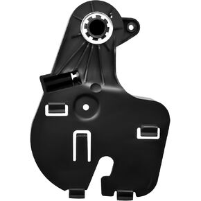 Hood Latch Release Openner Handle Compatible with Audi A3 A4, A4 Allroad, A4 Quattro S3 S4 A5 S5 S6 A6, A6 Quattro, 8T1823633 8T1823633A 8T1823633B