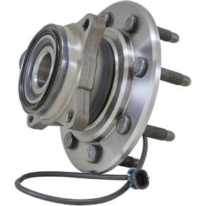 Yukon (YB U580301) Unit Bearing for GM 3/4 Ton Truck/Suburban/Tahoe Differential