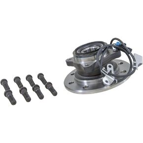Yukon (YB U580302) Unit Bearing for GM Truck/Suburban/Tahoe Differential