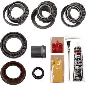 Motive Gear R14RLC Differential Bearing Kit, 10.5"