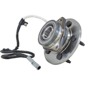 Yukon Gear & Axle (YB U550200) Unit Bearing for Ford F-150 Front Differential