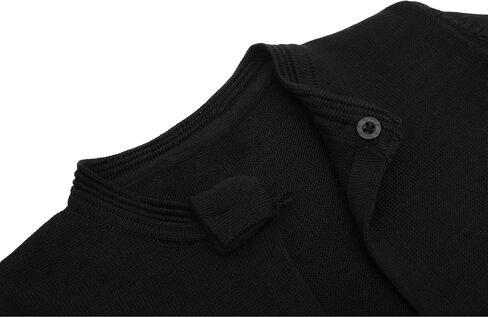 Lilax Little Girls 'Knit Long Sleeve Bowknot Closure Bolero Cardigan in Kuwait