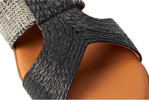 Andre Assous Women's Noor Flat Sandal in Kuwait