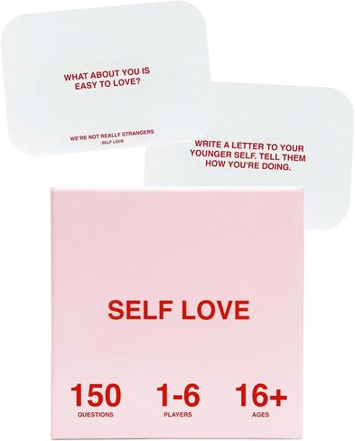 We’re Not Really Strangers Kids Edition Card Game, 150 Cards & Wild Cards - Fun Game Night Kid & Adult Party Games, Family Game Parties for Adults & Kids Strengthen Relationships, Ages 5+ 2-6 Players in Saudi Arabia