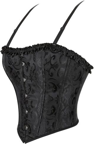 Corset Tops for Women Bustier-Top in Saudi Arabia