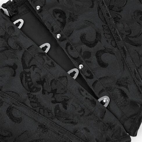 Corset Tops for Women Bustier-Top in Saudi Arabia