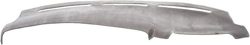 Covercraft Custom Fit SuedeMat Dashboard Cover for Select Honda HR-V Models - Velour (Black) in Saudi Arabia