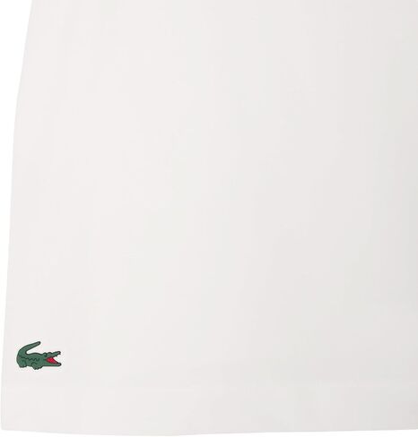 Lacoste Women's Sport Ultra Dry Golf Skirt with Liner in Saudi Arabia
