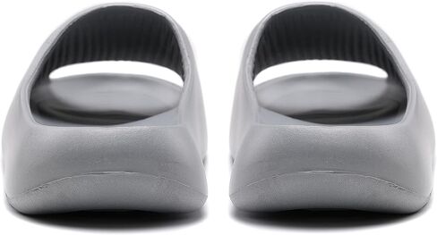 sharllen Cloud Slides for Kids Lightweight Non-Slip Pillow Slippers Open Toe Comfy Toddler Boys Girls Cloud Cushion Slide Sandals for Indoor Outdoor Bathroom Shower Pool Beach Slippers in Saudi Arabia