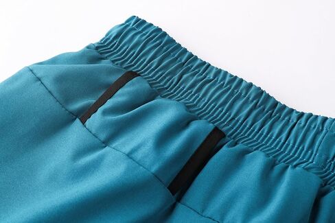 GUNLIRE Boy's 2 in 1 Athletic Active Shorts Quick Dry Running Workout Gym 3" Sports Basketball Shorts with Liner in Kuwait