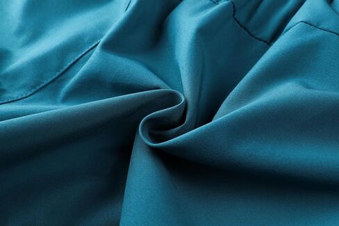 GUNLIRE Boy's 2 in 1 Athletic Active Shorts Quick Dry Running Workout Gym 3" Sports Basketball Shorts with Liner in Kuwait