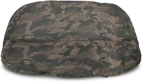 Camouflage Winch Cover Waterproof Winch Protection Cover Dust-Proof Universal Winch Protective Cover Long-lasting for Indoor Outdoor 8500-17500 lbs in Saudi Arabia