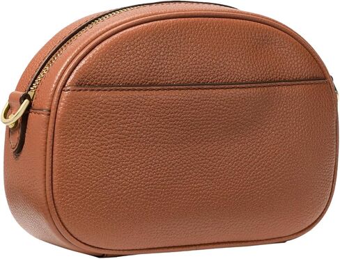 Michael Kors Jet Set Charm Small Oval Camera Crossbody Bag in Saudi Arabia