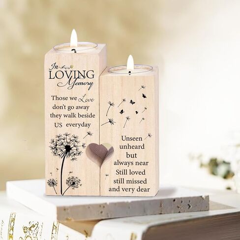 Friendship Gifts for Women, Gifts for Friends Best Friend Birthday Gifts Gifts for Women, Candlestick Creative Gifts in Saudi Arabia