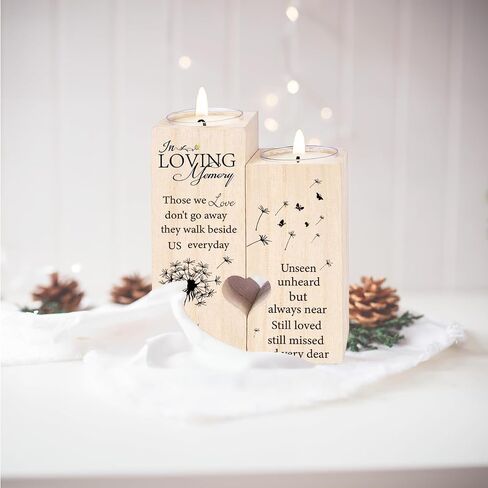 Friendship Gifts for Women, Gifts for Friends Best Friend Birthday Gifts Gifts for Women, Candlestick Creative Gifts in Saudi Arabia