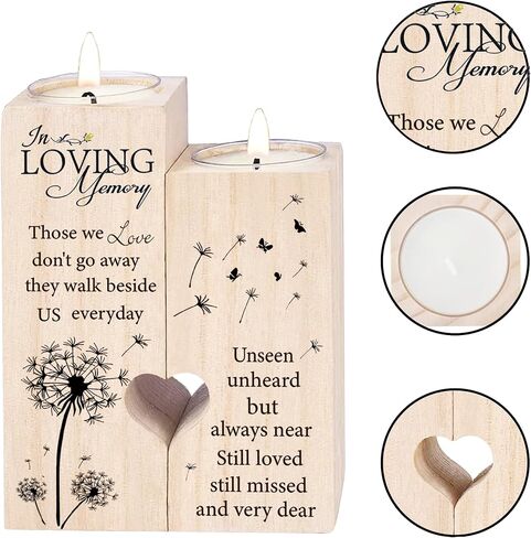 Friendship Gifts for Women, Gifts for Friends Best Friend Birthday Gifts Gifts for Women, Candlestick Creative Gifts in Saudi Arabia
