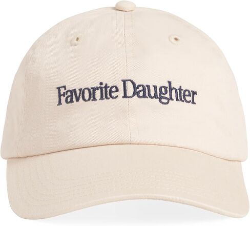 Women's Classic Logo Baseball Cap in Kuwait