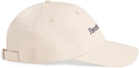 Women's Classic Logo Baseball Cap in Kuwait
