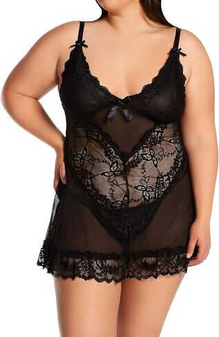 Oh La La Cheri Women's Plus Size Valentine in Kuwait