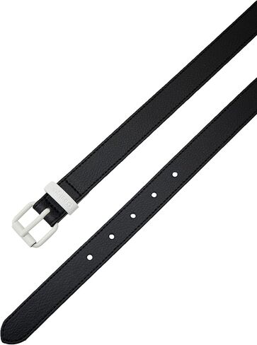 Desigual Contrasting Buckle Belt in Kuwait