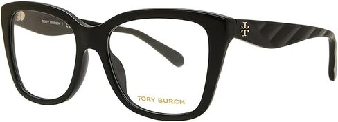 Tory Burch Eyeglasses TY 2140 U 1709 Black in Kuwait