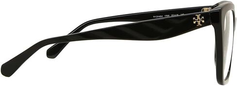 Tory Burch Eyeglasses TY 2140 U 1709 Black in Kuwait