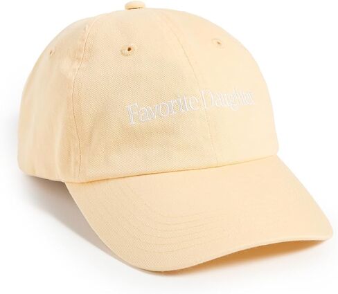 Women's Classic Logo Baseball Cap in Kuwait