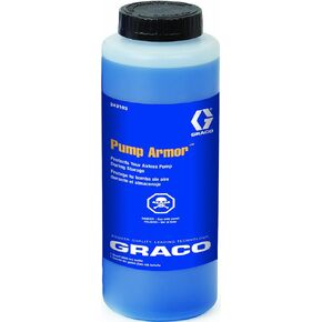 32 oz Graco 243103 Pump Armor Storage Fluid
