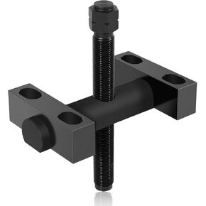 Bonbo 10850 Yoke Puller for Class 1-2 Trucks Cars and Equipment, Heavy Duty Yoke Removal Tool Compatible with Ford F150 350 Chevrolet 1500 3500 Ram 1500 3500
