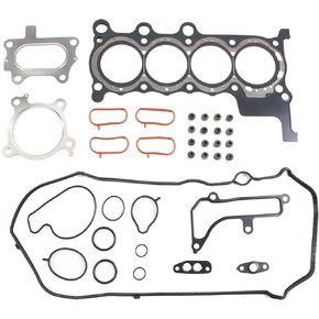 122516A0A01 Cylinder Head Gasket Set Fit for 2018-2022 Honda Accord 2016-2021 Civic 2017-2021 CR-V 1.5L L4 HS55383
