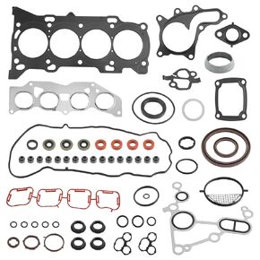 2.5L 2.7L Head Gasket Set, Compatible with 2009-2019 Toyota Highlander Sienna Venza, Camry RAV4 Scion tC, Replace# HS26562PT