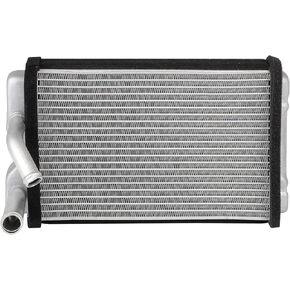 SCITOO Heater Cores Fit for 1968-1972 for Buick for Skylark 1968-1969 for Buick for Special 1968-1972 for Chevrolet for Chevelle 1968-1972 for Chevrolet for El Camino 94532 Heater core