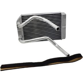 Heater Core For 1994-2002 Dodge Ram 1500/ Ram 2500/ Ram 3500 For 1993-1998 Jeep Grand Cherokee For 1993 Jeep Grand Wagoneer 4746215, 676-00427, 676-00428, 96009