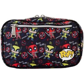Funko Pop! Fanny Pack: Deadpool & Wovlerine Belt Bag