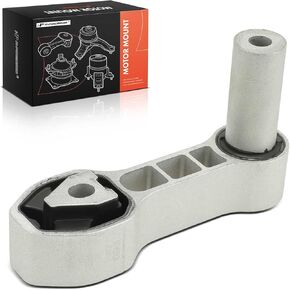 A-Premium Front Side Torque Strut Mount Compatible with Fiat 500 2012-2019, 1.4L