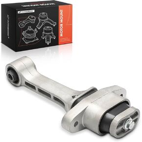 A-Premium Front Torque Strut Mount Compatible with Kia Sorento 2014-2015 & Hyundai Santa Fe Sport 2013-2018 2.4L