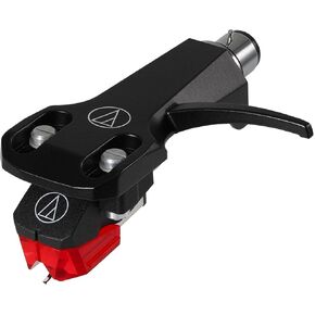 Audio Technica ATN-XP5 قلم دوار قابل للاستبدال بيضاوي لخرطوشة AT-XP5 AT-XP5/H