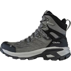 Oboz Men's Bridger Ridge Mid GTX Boot