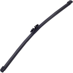 Rear Wiper Blade Replacement for Ford Bronco Sport 2021 2022 2023 2024, OEM Quality Back Glass Window Wiper