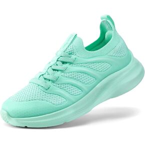 DREAM PAIRS Boys Girls Shoes Kids Tennis Slip on Footwear Running Athletic Sports School Sneakers in Kuwait